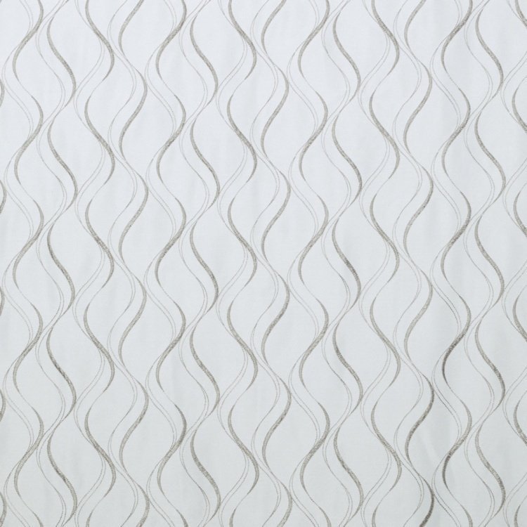 Embroidered Door Curtain - Image 3