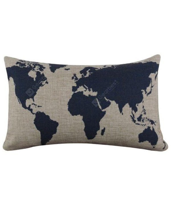 Printing Pillow Case