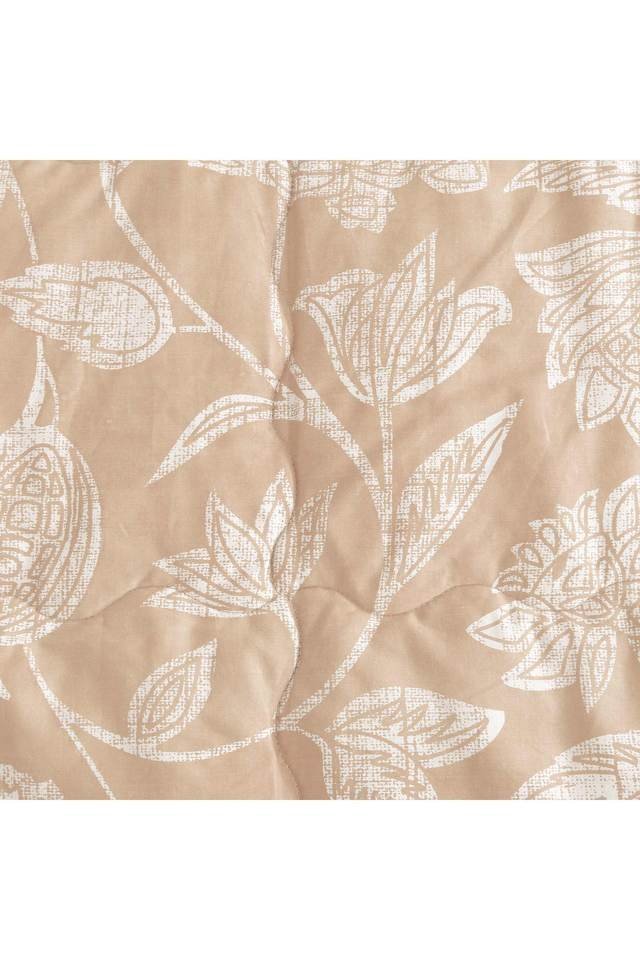 Clarissa Print Double Quilt - Image 5