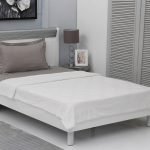 herpa Single Bed Blanket