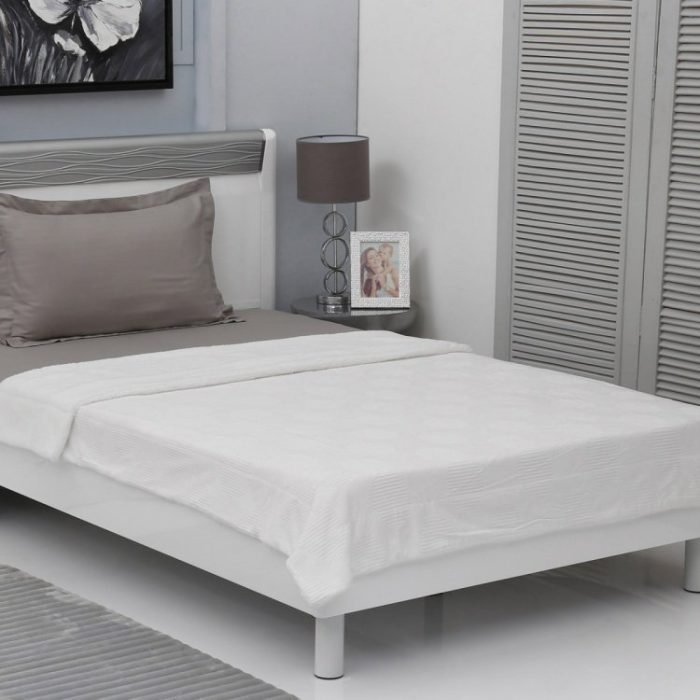herpa Single Bed Blanket