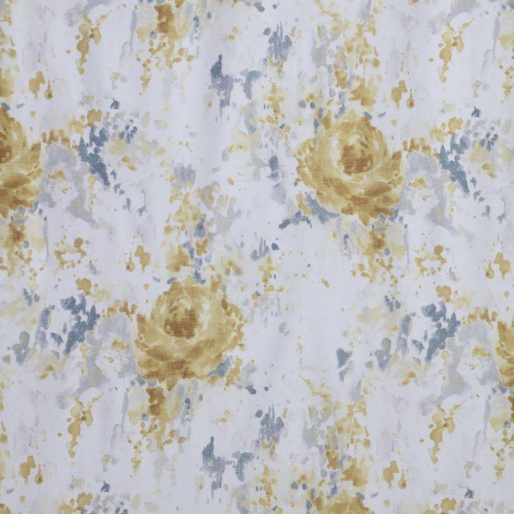 Silicy Printed Door Curtain - Image 3