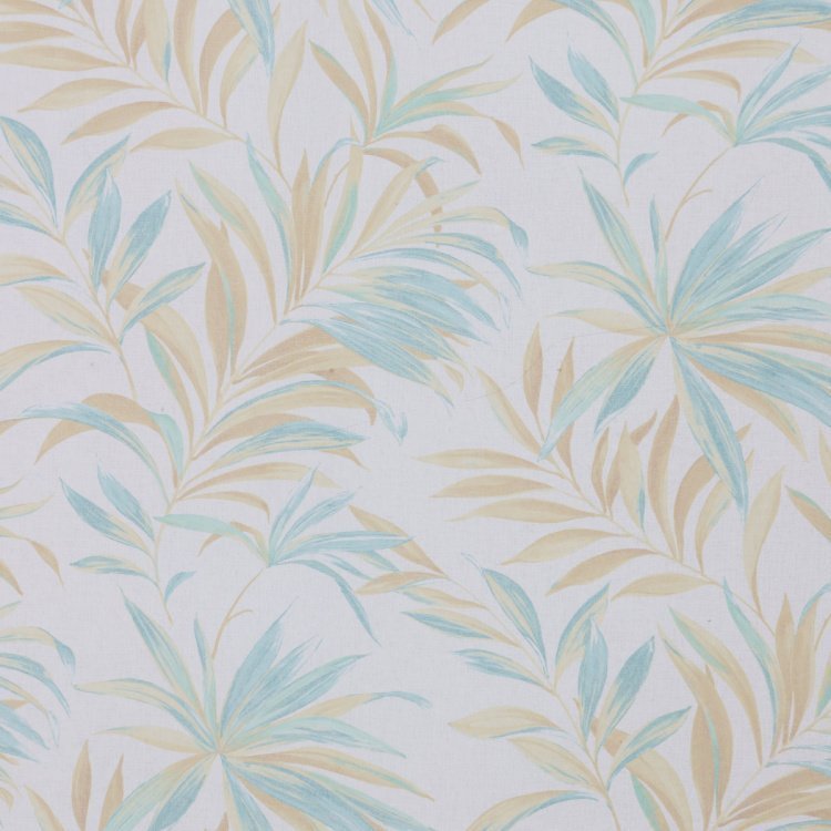 Sheer Door Curtain - Image 3
