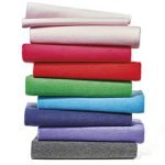 Anti Pill Fleece Fabric Solids