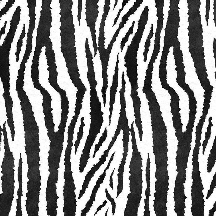 Felt-Animal Print