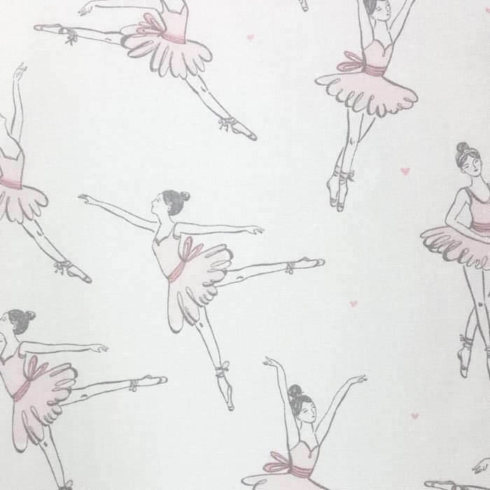 Magic Moon™-Tiny Dancer Ballerina Cotton