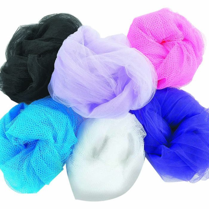 Matte Tulle Fabric