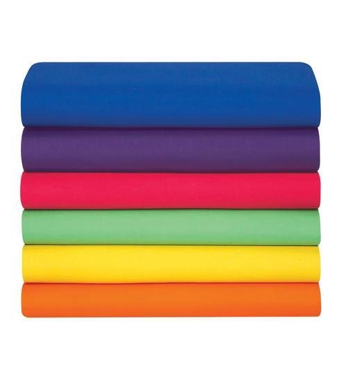 Symphony Broadcloth Cotton Fabric In Solid Colors